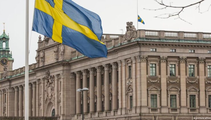 İsveç Merkez Bankası faiz artırdı