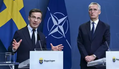 İsveç, üye olmadan NATO birliklerini konuşlandırmaya hazırlanıyor