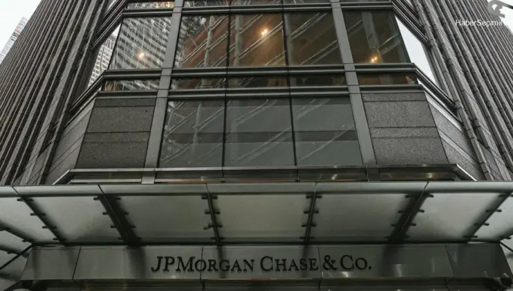 JPMorgan Chase, 290 milyon dolar tazminat ödeyecek