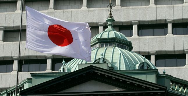 Japon halkı enflasyona karşı korunmaya başladı
