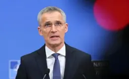 Stoltenberg: Ukraynalılar, Ukrayna’da NATO askeri talep etmedi