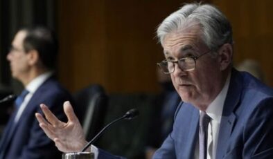 Fed Başkanı Powell’den ‘faiz indirimi’ açıklaması
