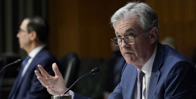 Fed Başkanı Powell’den ‘faiz indirimi’ açıklaması