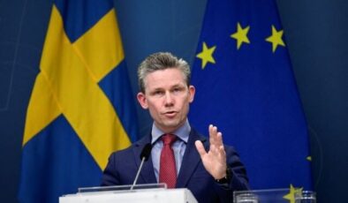 İsveç: NATO üyesi olmak istiyoruz