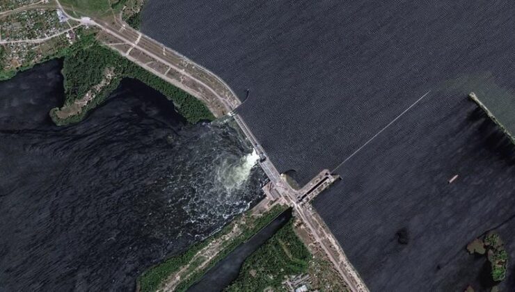 İstanbul’a su sağlayan barajlar kuruma noktasına geldi
