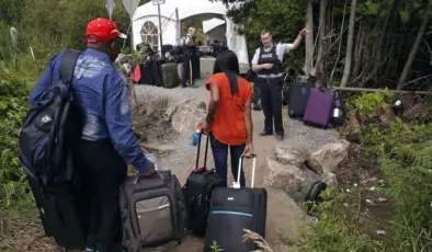 Kanada mahkemesi, geri gönderilen sığınmacılar anlaşmasını onayladı