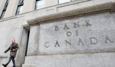 Kanada Merkez Bankası’ndan sürpriz faiz artışı 