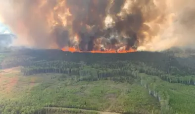 Biden’den Amerikalılara orman yangınları uyarısı