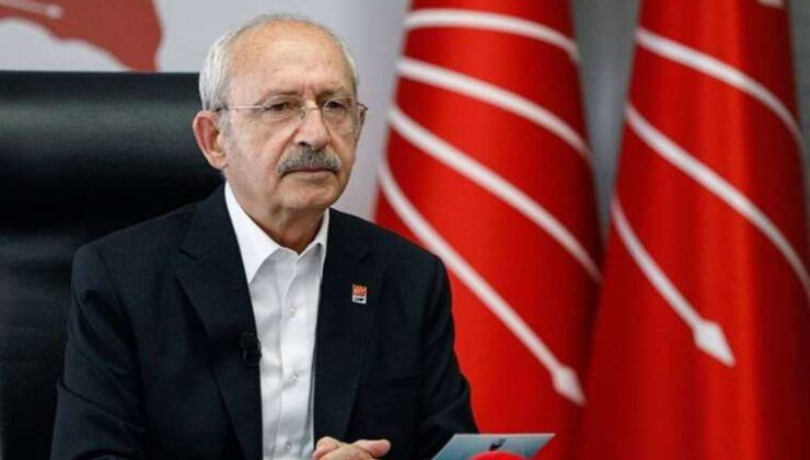 Kılıçdaroğlu: KKM’ye ödenen faiz 717 milyar TL