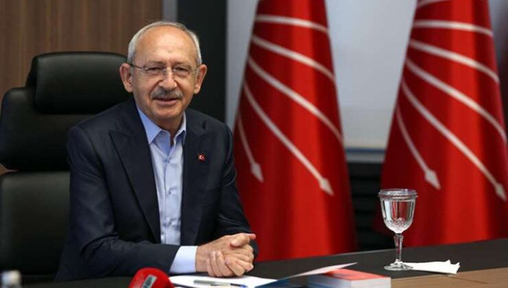 Kılıçdaroğlu oylama sonucuna sinirlendi: Bu erdemli değil