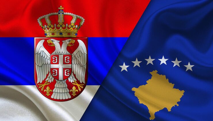 AB: Kosova ve Sırbistan liderlerini ön koşulsuz olarak Brüksel’e bekliyoruz