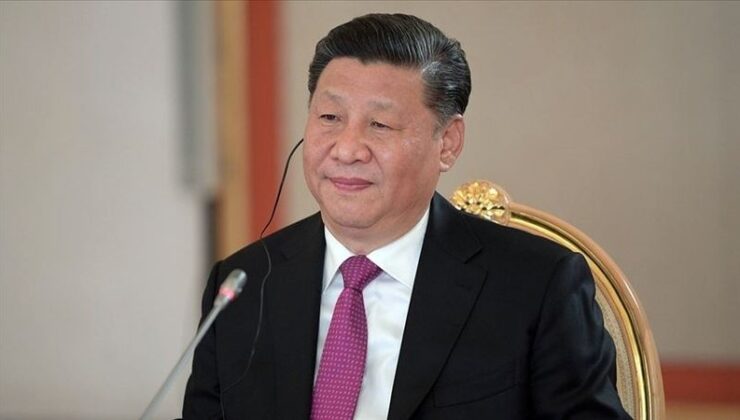 Çin Başbakanı Li, “ekonomide dışa açılma politikasına bağlılık” mesajı verdi