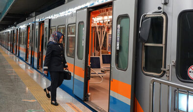 Uraloğlu açıkladı: İstanbul’a 2 ayda 4 ayrı metro hattı