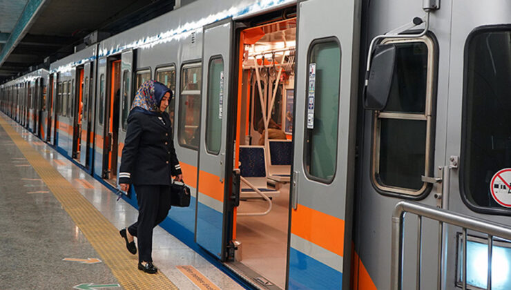Uraloğlu açıkladı: İstanbul’a 2 ayda 4 ayrı metro hattı