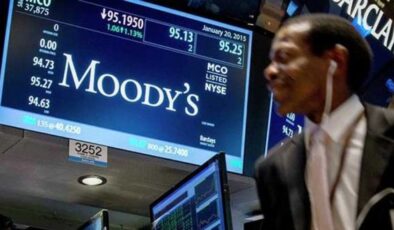 Moody’s’in ABD bankalarına kötü notu küresel piyasaları sarstı