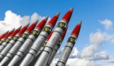 Nükleer silahlara dayalı dehşet dengesinin ayak sesleri: Soğuk savaş hortluyor mu?