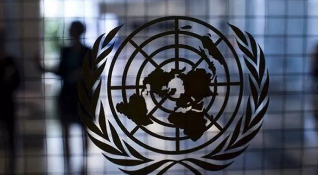 BM: Fon eksikliği, insani yardımları olumsuz etkiliyor