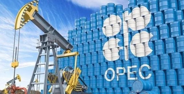 OPEC’in petrol üretimi eylülde günlük 273 bin varil arttı