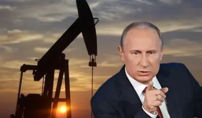 Putin, tavan fiyat uygulayan ülkelere petrol satış yasağını yıl sonuna kadar uzattı