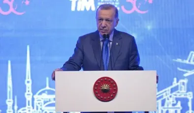 Erdoğan: Makro ekonomiyi güçlendirecek politikaları hayata geçiriyoruz