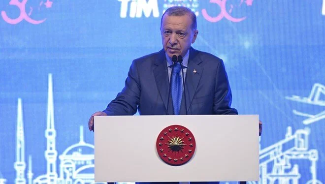 Erdoğan duyurdu: Yarın itibariyle hesaplara yatırıyoruz