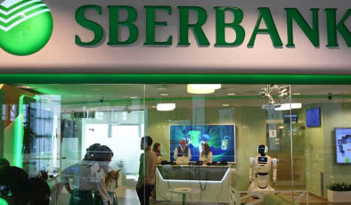 Sberbank’ın bireysel müşterileri rupi cinsinden hesap açabilecek