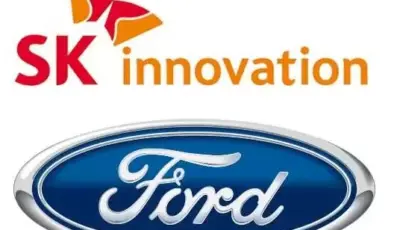 ABD’den Ford-SK On ortak girişimine 9,2 milyar dolarlık kredi