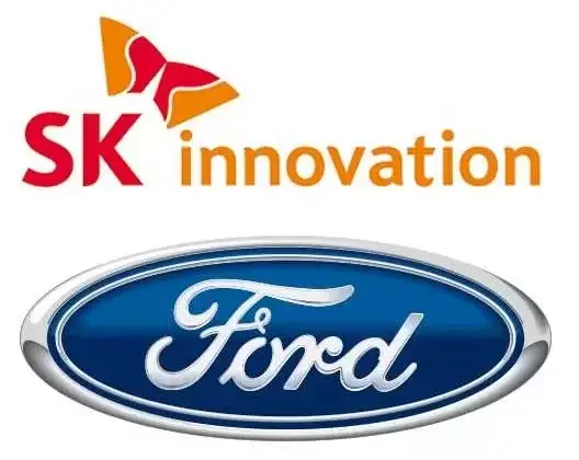 ABD’den Ford-SK On ortak girişimine 9,2 milyar dolarlık kredi