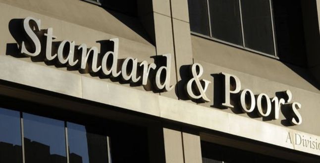 Standard & Poor’s Türkiye’nin kredi notunu açıkladı!