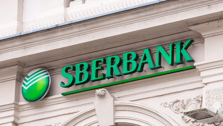 Sberbank’tan 3. çeyrekte rekor kar