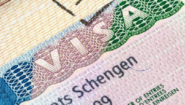 Almanya’dan iki ülkenin Şengen üyeliklerine onay!
