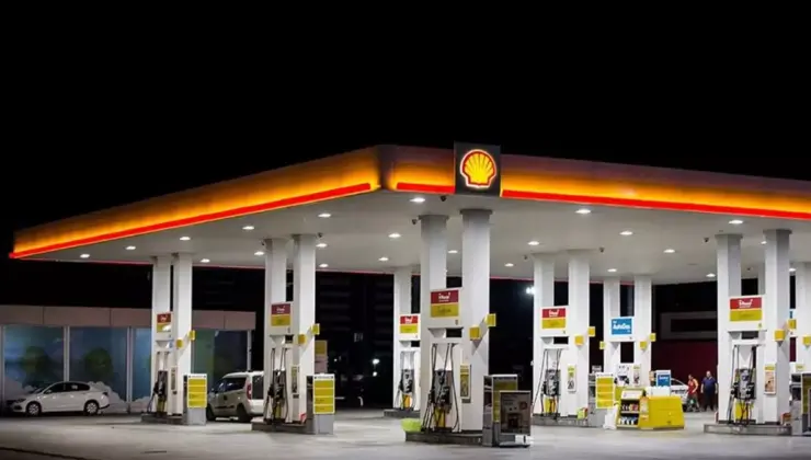 Shell, Hollanda’daki biyoyakıt tesisi inşaatını geçici olarak durdurma kararı aldı