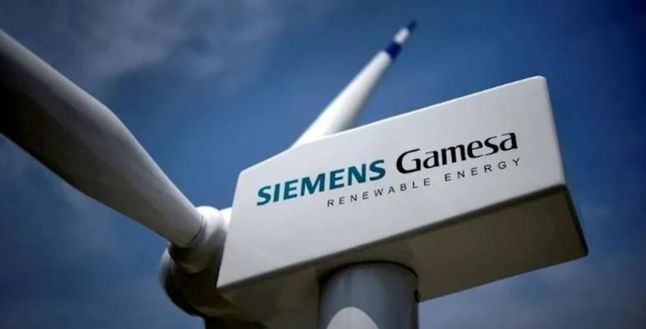Siemens Energy 2023’te zarar bekliyor