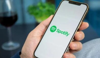 Spotify’a bir zam daha gelecek!