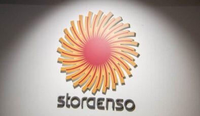 Finlandiyalı kağıt üreticisi Stora Enso 1150 kişiyi işten çıkaracak