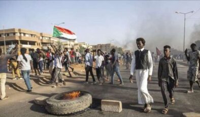 Sudan’da 4. ayına giren iç savaşın bitme ihtimali var mı?