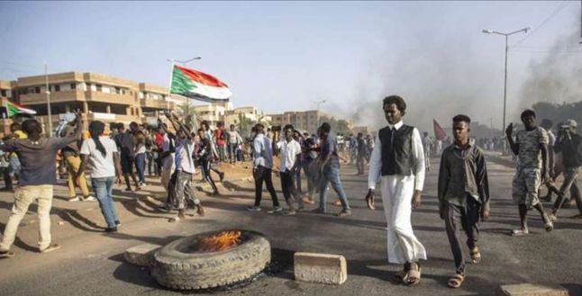 Sudan’da 4. ayına giren iç savaşın bitme ihtimali var mı?