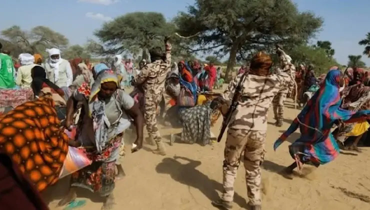 Sudan’da çatışmalar devam ediyor: 22 kişi hayatını kaybetti