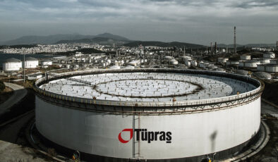 Tüpraş’tan Tiryaki Agro’yla havacılık yakıtı için hammadde anlaşması