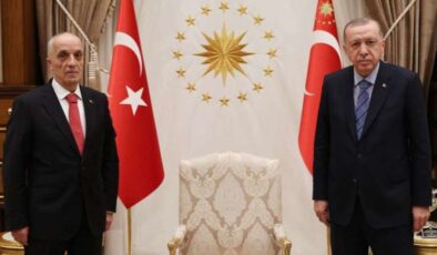 Türk-İş Genel Başkanı Atalay’dan ‘asgari ücret’ açıklaması