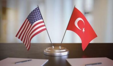 Türkiye – ABD Stratejik Mekanizması hakkında ortak açıklama