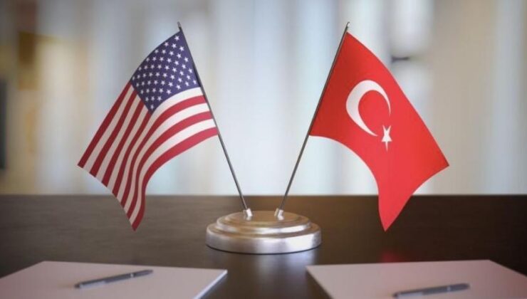 Türkiye – ABD Stratejik Mekanizması hakkında ortak açıklama