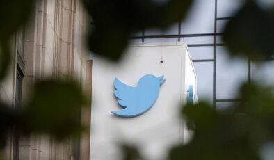Twitter reklam gelirlerinde düşüş