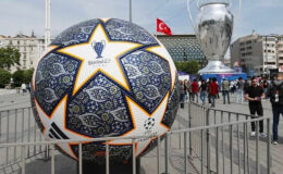 İstanbul’da UEFA Şampiyonlar Ligi finali dolayısıyla bazı yollar trafiğe kapatılacak