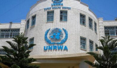 UNRWA: Askıya alınan finansman 2024 yılı gelirimizin yüzde 51’i