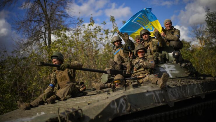 Batı Ukrayna’ya ne kadar yardım yaptı?
