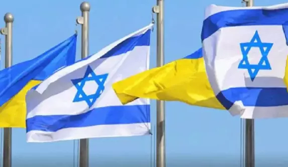 Ukrayna, İsrail’i “apaçık Rus yanlısı” pozisyon almakla suçladı