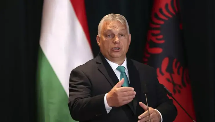Macaristan “takoz” olmaya devam ederse, AB ekonomi silahını kullanacak