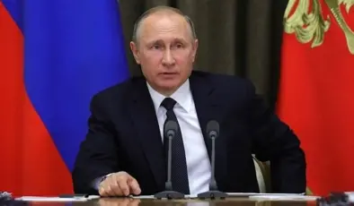 Putin: “Ekonomimizde bu yılki büyüme geçen yılı tümüyle telafi edecek”