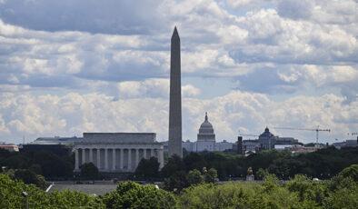 Washington DC’deki patlama sesinin kaynağı açıklandı